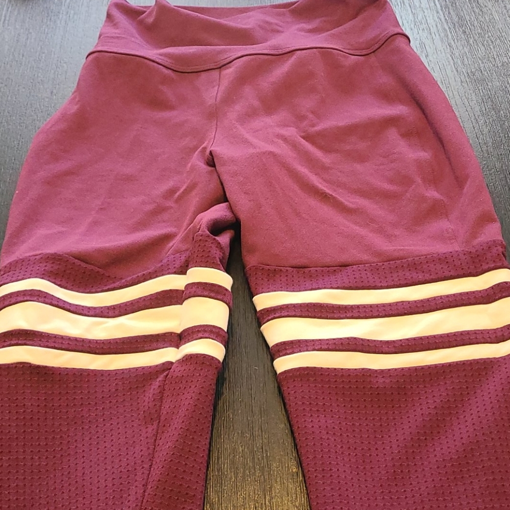 Bombshell leggings